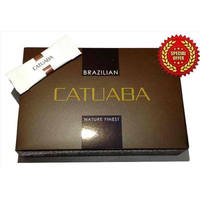 Direct mail/In-stock Malaysia catuaba Quantum Peptide Capsule Powder Enhanced Edition for Men's Health Care thumbnail 2