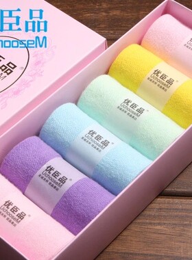 袜子女盒装糖果色纯棉短袜包邮