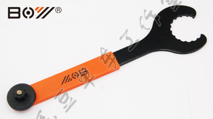 Clé pour réparation vélo - Ref 2304571 Image 3