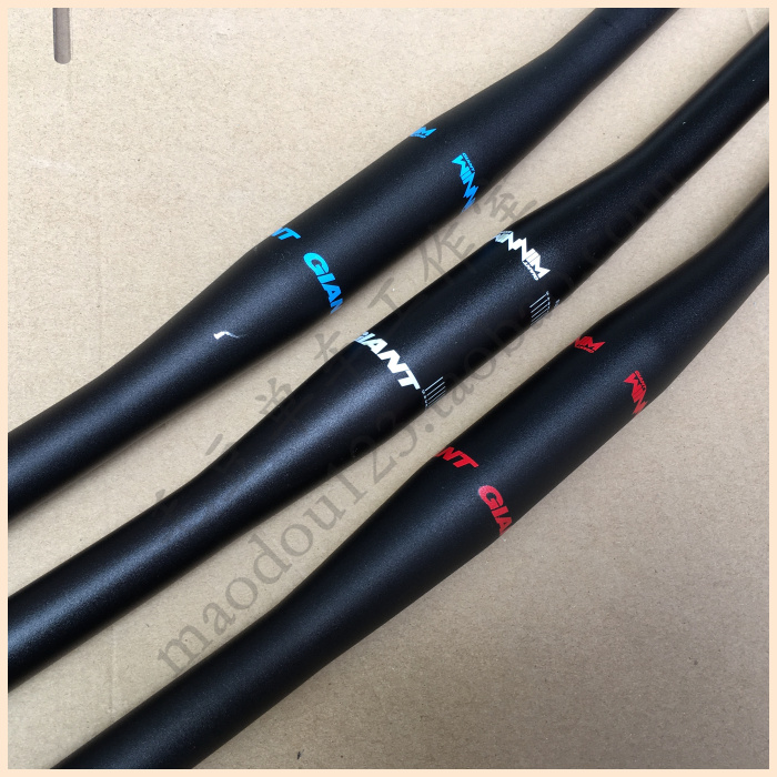 Guidon de vélo GIANT - Ref 2343343 Image 1