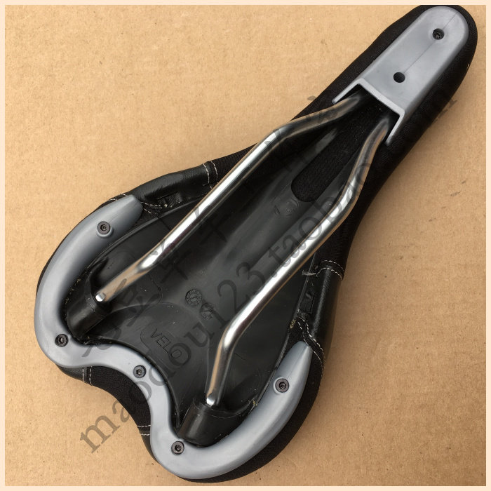 Selle de vélo GIANT - Ref 2359999 Image 5