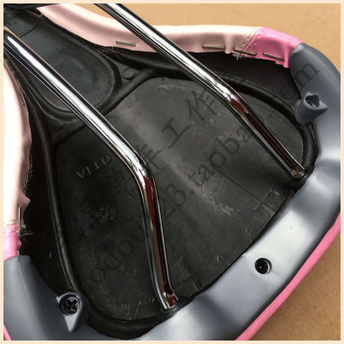 Selle de vélo - Ref 2359994 Image 4