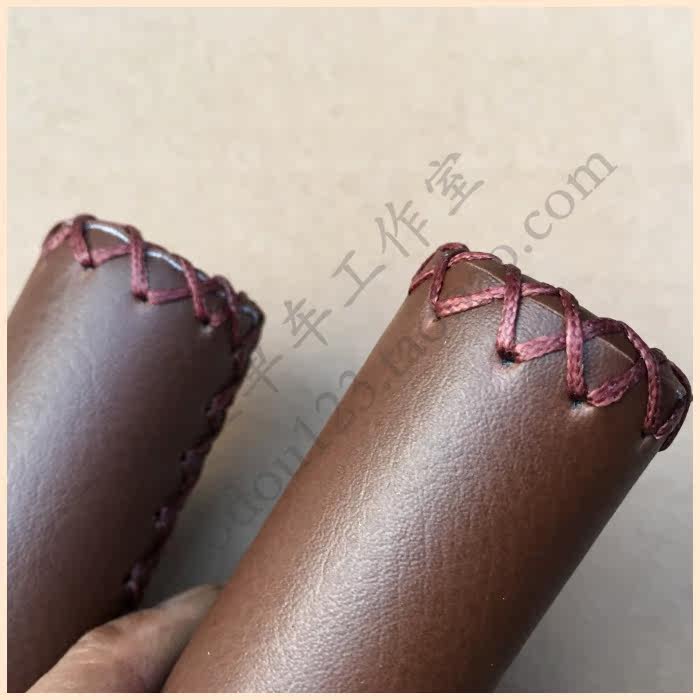 Poignées de vélo - Ref 2349338 Image 5