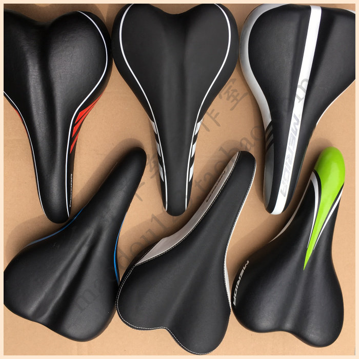 Selle de vélo - Ref 2359968 Image 1