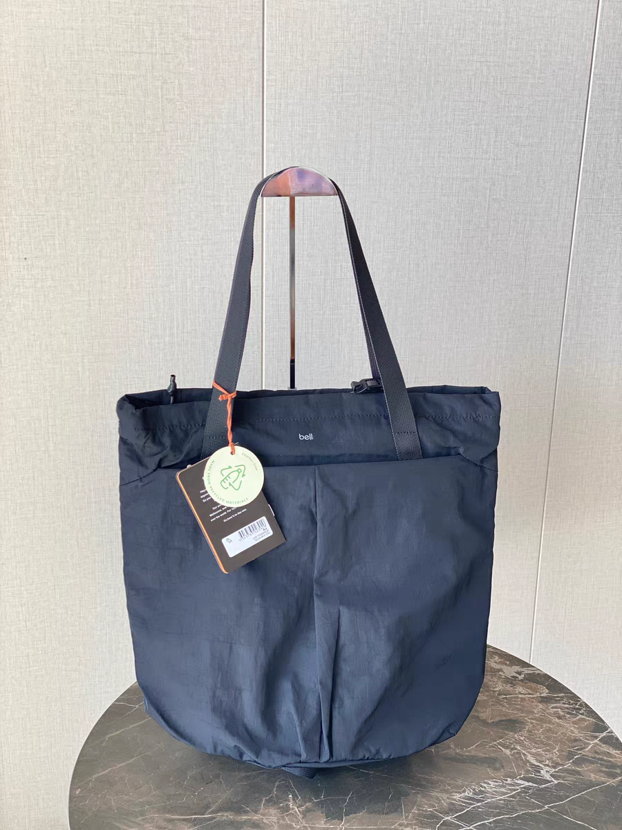 2025新款托特包大容量单肩手提包男女通用款运动休闲双肩包妈咪包