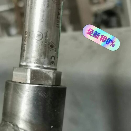 溢价-易福门温度传感器TA2115TA2511