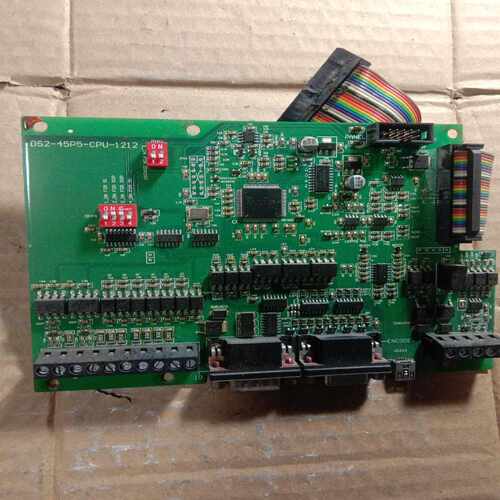 溢价-DS245P5CPU1212信捷变频主板机器型DS议价