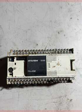 溢价-PLCFX3G60MRESA成色如图