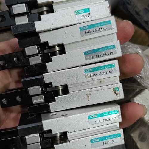 询价-非BHA03CS1C气缸手指CKD议价