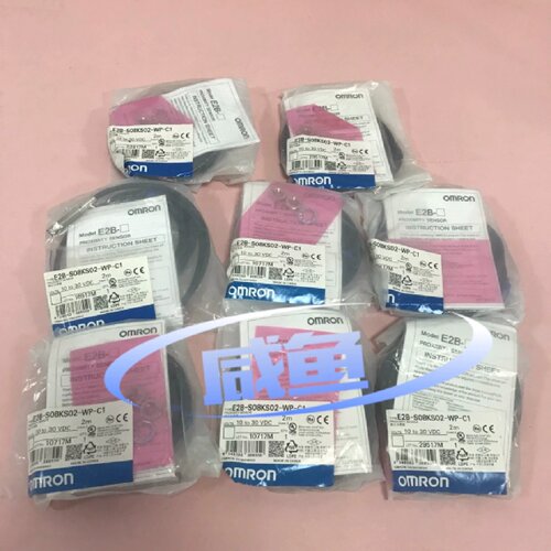 溢价-议价光电感测器E2BS08KS02WPC
