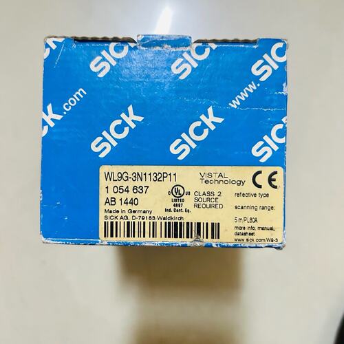 询价-西克SICK光电开关WL9G3N1132P111054