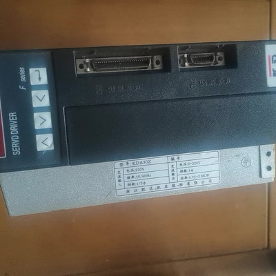 溢价-KDA30Z驱动器GK凯达伺服驱动器KDA30Z