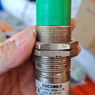 溢价-Euchner071950安士能安全开关
