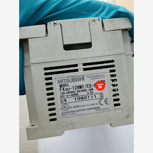 溢价-FX3U128MTESA件