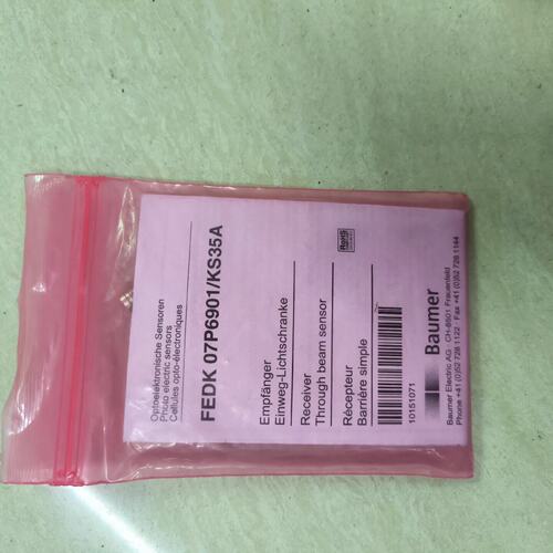 溢价-FEDK07P6901KS35A有1个实