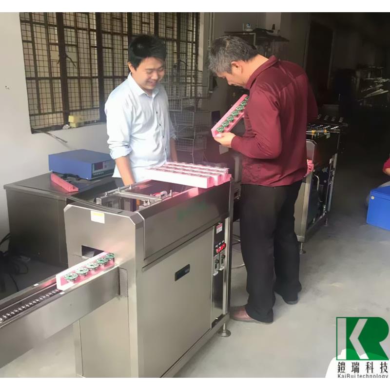 线路板PVC板厂家专业生产超声波清洗机