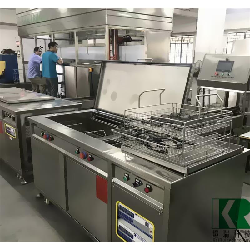 3D眼镜清洗机影院设备清洗烘干一体机KR-016WDF