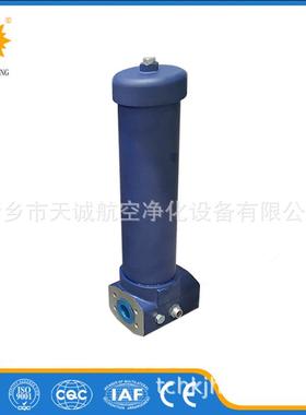 替代UH319系列颇尔SRT过滤器UH319CG24AT13ZGP