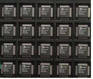 MX25U12873FM2I-10G