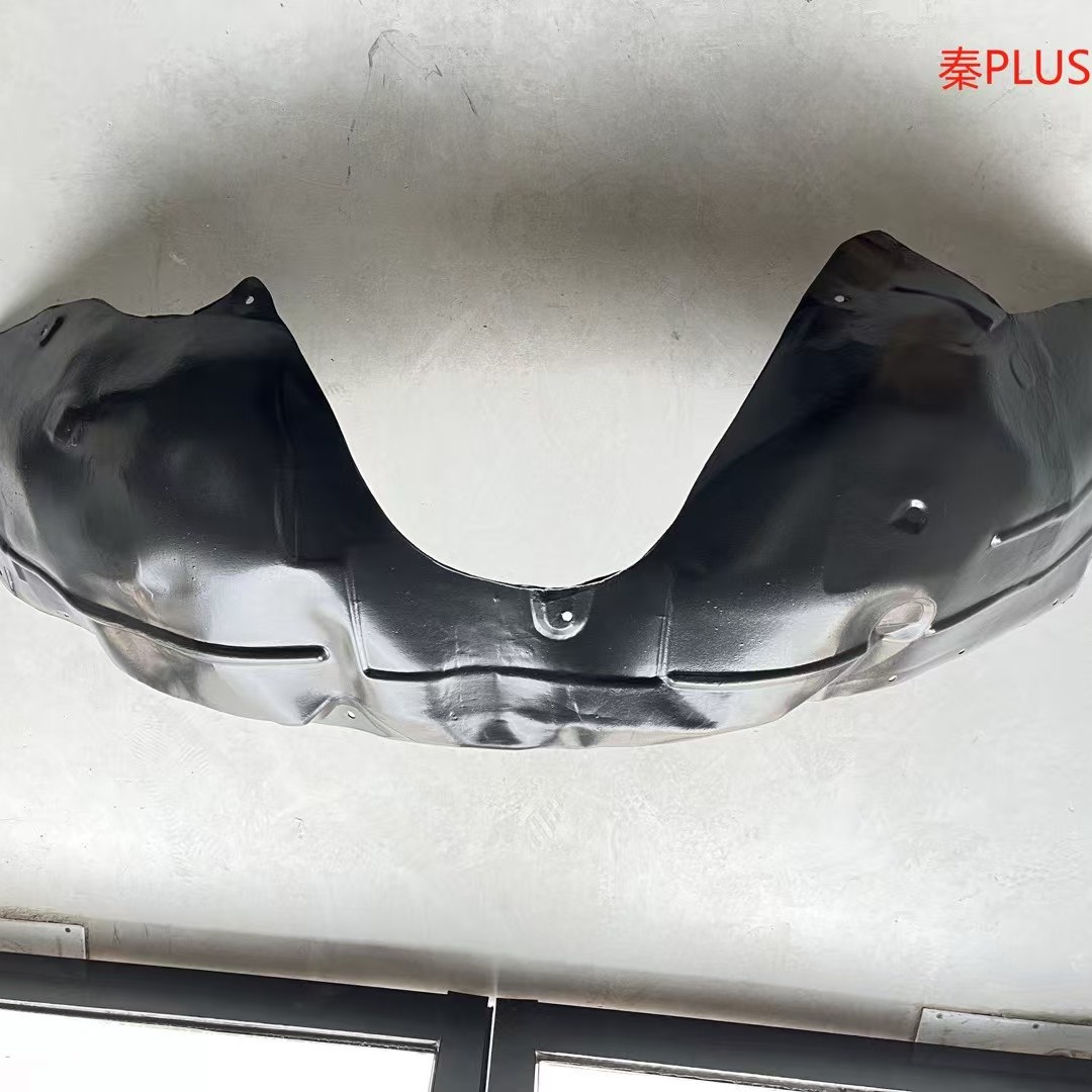 比亚迪秦PLUSEV秦DMI专用内衬