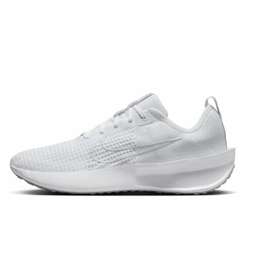 Nike/耐克复古透气INTERACT RUN男士训练缓震跑步鞋FD2291-104