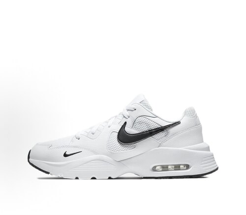 Nike Air Max Fusion经典轻盈抗震设计低帮跑步鞋男款CJ1670-102