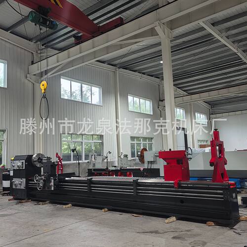 卧式车床CW61125*6000加宽导轨重切削高效率卧式普车CW61125普通