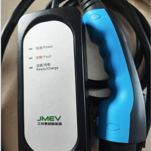 江铃3kw新能源充电器需要接地线