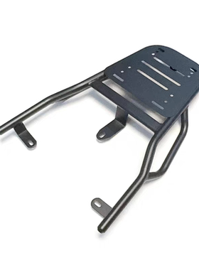 适用雅迪M25-M20-M10-M15-M16-M11尾箱后备箱架子后尾架外卖支架