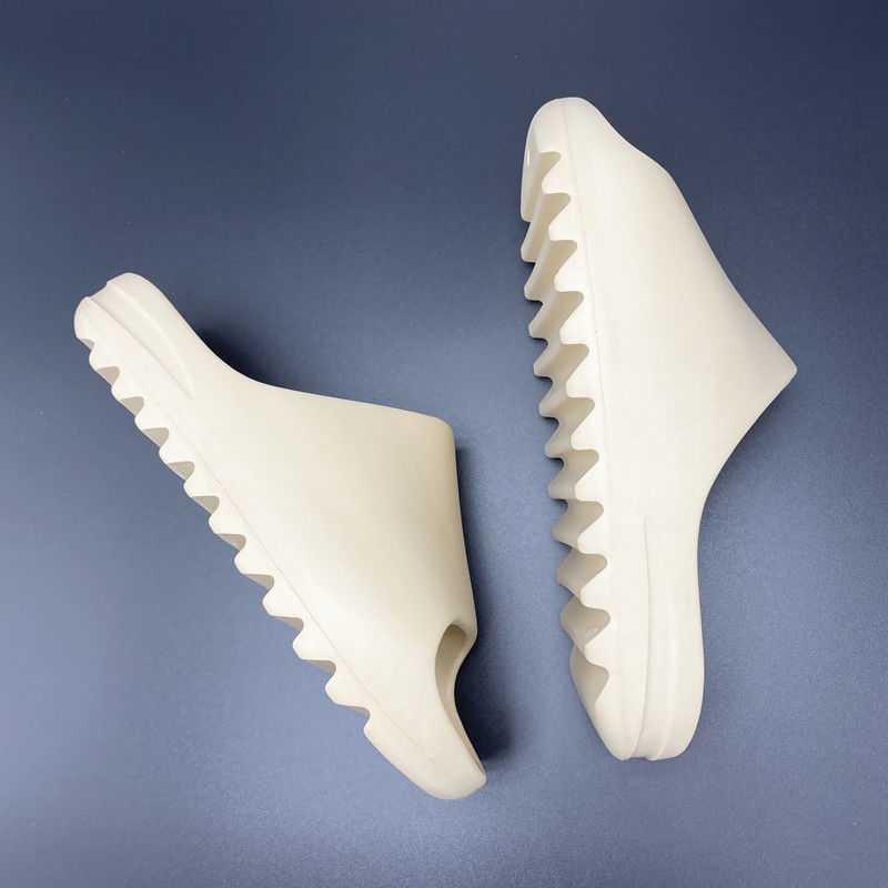 Coconut slipper Net Red lovers outdoor summer Word tow Beach mop yeezy slide new patternin the Men's Shoes, Slippers  category - from Buy2taobao.com to provide professional Taobao agent buy service
