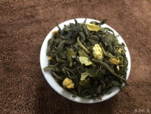 广西横县茉莉花茶叶 酒楼大排档棋牌室饭店酒店专用茶 500克