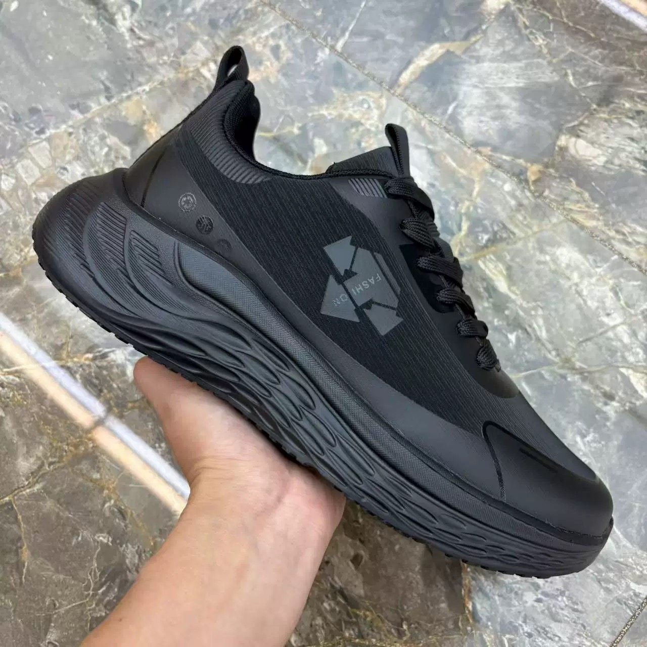 2025秋冬新款加绒休闲男鞋户外徒步越野登山鞋防滑软底运动跑步鞋,流行男鞋,时尚休闲鞋,淘宝优惠券,粉丝福利购,淘宝优惠卷