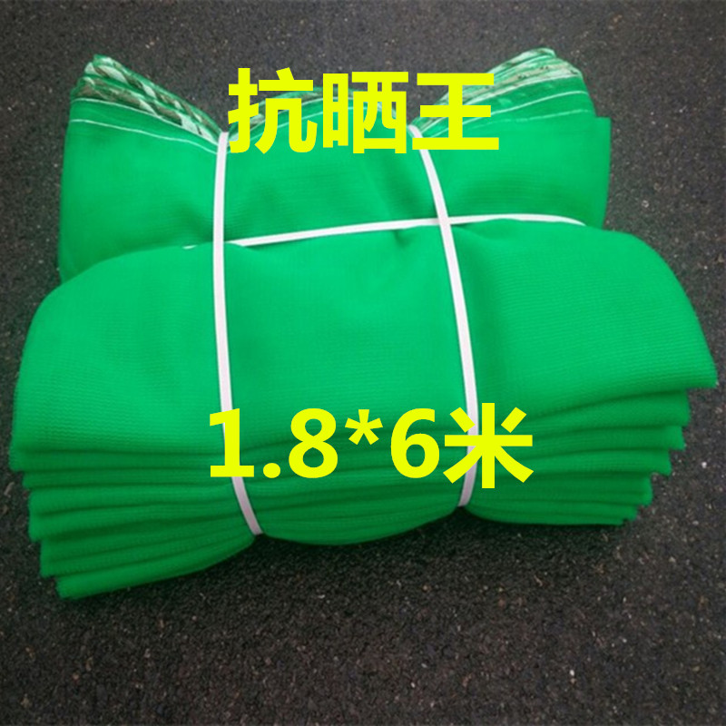 建筑安全网密目网福泰恒兴防尘网