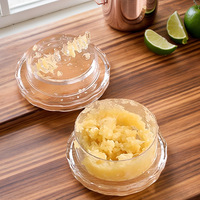 家用廚房好幫手捻蒜盒/攪蒜器/壓蒜器/蒜泥器/蒜蓉器/搗蒜器