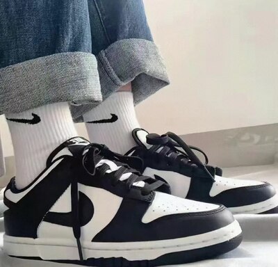 Nike/耐克休闲男女系带Dunk