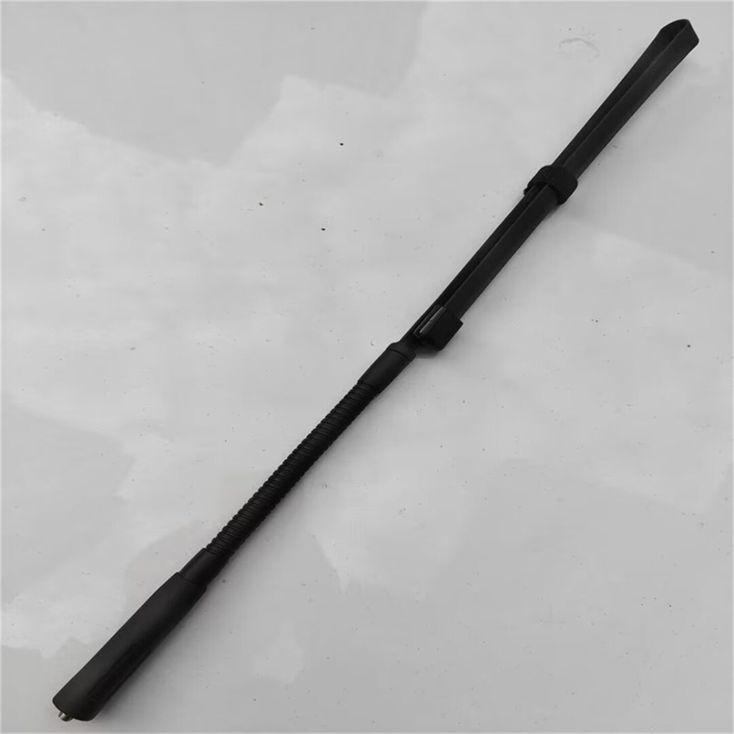CS野战鹅管战术折叠折尺天线图片