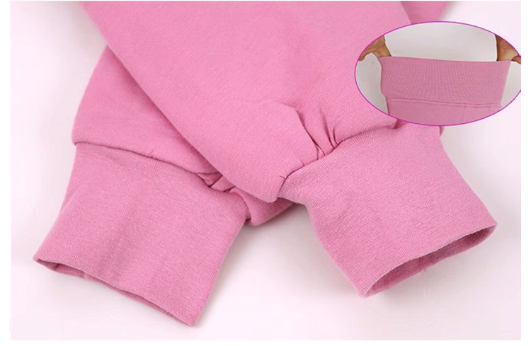 MIDDLE-AGED AND ELDERLY COTTON WARM CARDIGAN TOP MOTHER THREE-LAYER COTTON PADDED THICKENED COTTON AUTUMN COAT CARDIGAN FEMALE