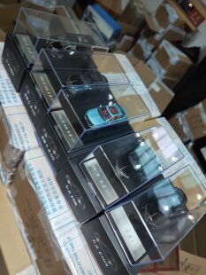 拓意红旗原厂经典车模型系列1:64比例H5H9EHS9HQ9仿真合金摆件