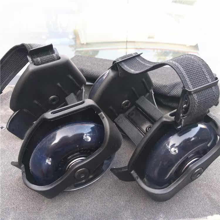 Roller Hot Wheel - Ref 2570005 Image 3