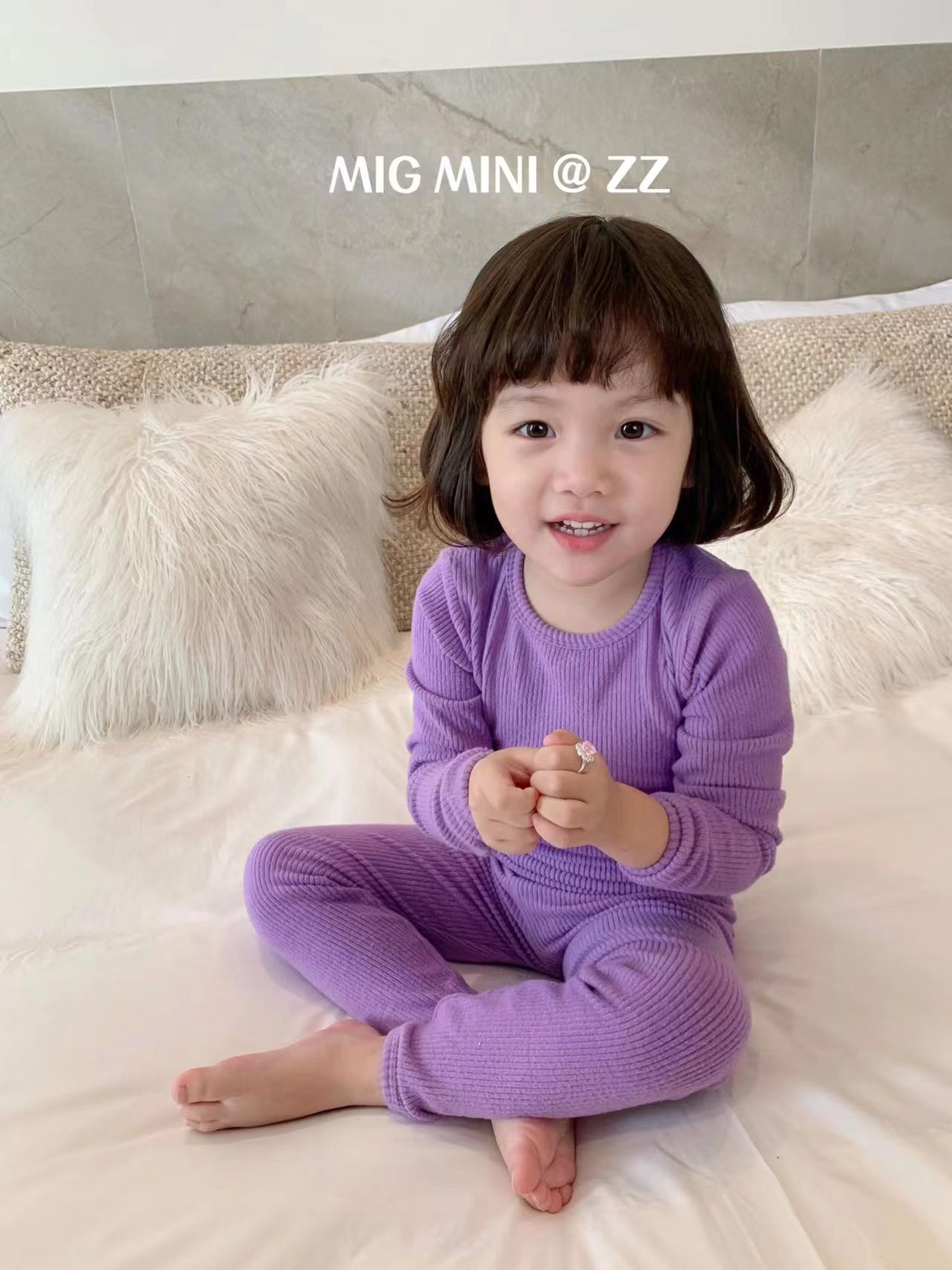 童装直播间专拍链接（不退不换）