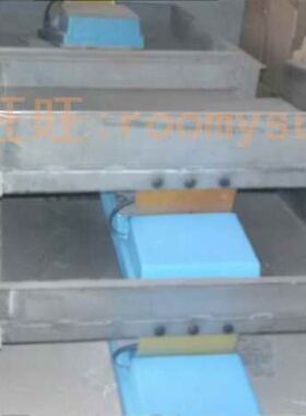 订做GZV GZVF小型电磁振动送料机震动给料机直线振动器振动布料机