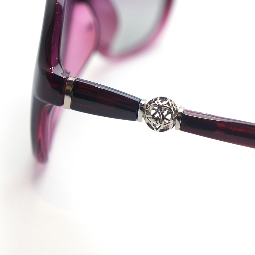 helenkeller海伦凯勒太阳眼镜