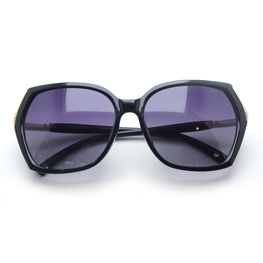 helenkeller海伦凯勒太阳眼镜