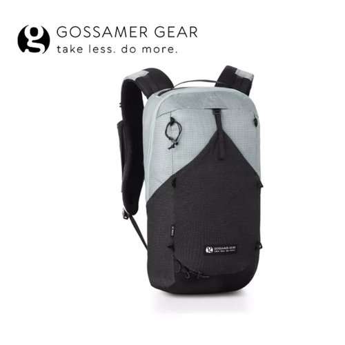 GOSSAMERGEARCIMA_15L徒步背包