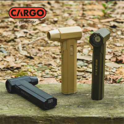 韩国CARGO暴力风扇充气泵吹火棒