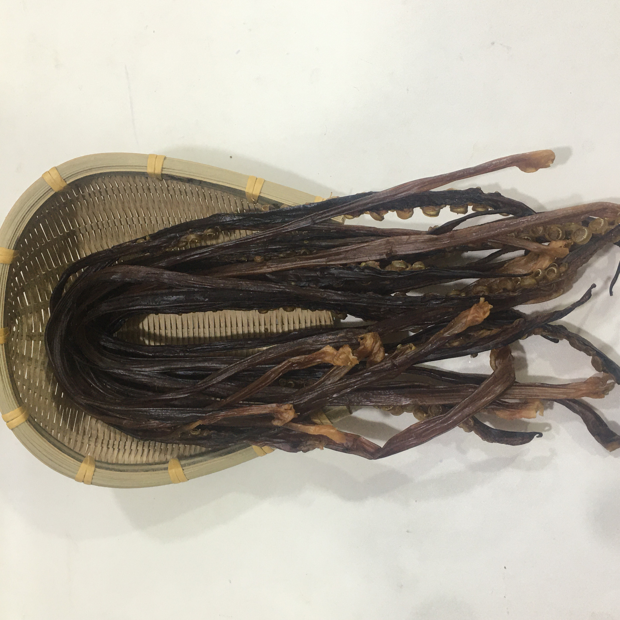 莆田特产淡干鱿鱼须咸稀饭卤面爆炒火锅好吃又便宜２斤包邮呼客服