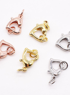 DIY首饰配件微镶 经典款（4号）