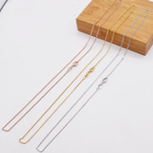 经典 款 13款 DIY首饰配件微镶 式