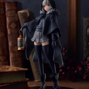 动漫国产SEGA fate fgo君主埃尔梅罗二世 格蕾模型景品手办摆件