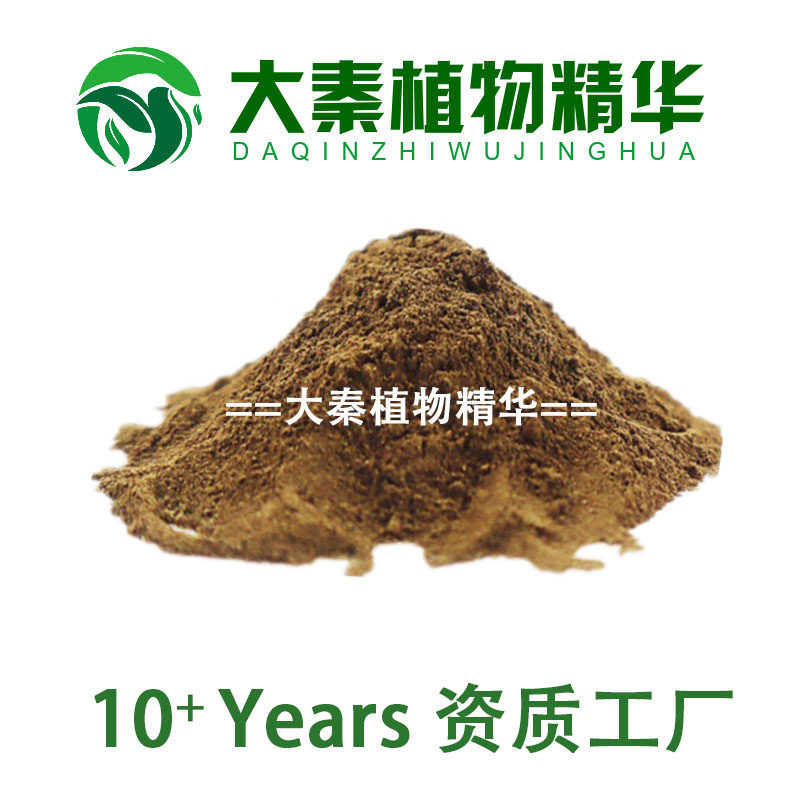 金牌认证红车轴草提取物SC工厂